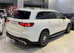 مرسيدس بنز GLS